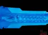 Мастурбатор Fleshlight Alien Ice, 25X6 см - 1