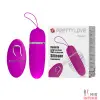 Виброяйцо Pretty Love Dawn - 4 Виброяйцо Pretty Love Dawn - 4
