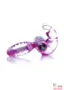 Эрекционное кольцо с вибрацией Vibro Cockring - 1