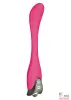 Женский-вибратор-точки-G-Вибратор для точки G ToyJoy G-Volution, 23x3,5 см - 4