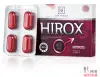 Возбуждающие таблетки Hirox Pills LHX Pharma, 4 шт. - 3 Возбуждающие таблетки Hirox Pills LHX Pharma, 4 шт. - 3