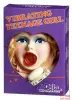 Секс кукла-тинэйджер 3 в 1 с вибрацией от Dellta Love Productions - 2 Секс кукла-тинэйджер 3 в 1 с вибрацией от Dellta Love Productions - 2