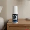 Гель-пролонгатор Sex Control REFRESHING, 30 мл - 2 Гель-пролонгатор Sex Control REFRESHING, 30 мл - 2