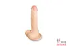 Фаллоимитатор на присоске Brazzers, 14,5 х 3,5 см - 5 Фаллоимитатор на присоске Brazzers, 14,5 х 3,5 см - 5