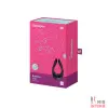 Вибратор для пар Satisfyer Endless Joy - 7 Вибратор для пар Satisfyer Endless Joy - 7