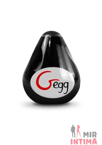 Водонепроницаемый мастурбатор Gegg