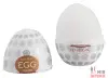 Мастурбатор Tenga Egg Crater Single - 1 Мастурбатор Tenga Egg Crater Single - 1