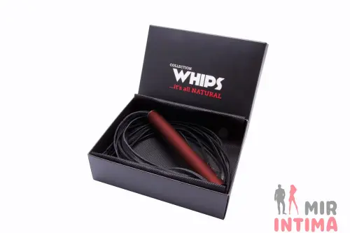 Мягкая плеть от WHIPS Collection Мягкая плеть от WHIPS Collection