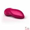 Женский-вибратор-We-Vibe-Вибратор и массажер We-Vibe Touch (Ви-Вайб Тач), 10x4,5 см - 4