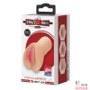 Мастурбатор-вагина Crazy Bull Eliana soft skin - 1 Мастурбатор-вагина Crazy Bull Eliana soft skin - 1