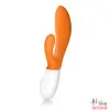 LEL7657-Женский-вибратор-LELO - 4 Женский-вибратор-LELO-Вибратор LELO Ina 2 (Лело Ина 2) - 4