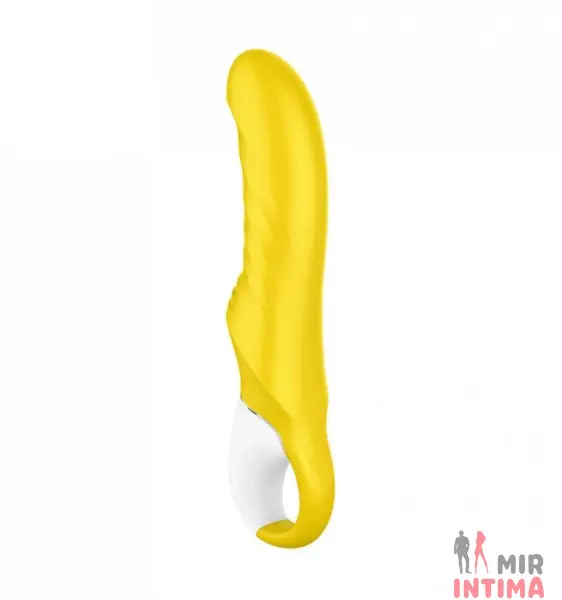 Женский-вибратор-точки-G-Вибратор для точки-G «Yummy Sunshine» от Satisfyer  - 2