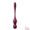 Вагинальные шарики Satisfyer Love Birds Vary - 1
