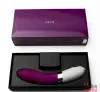 LEL0635-Женский-вибратор-LELO - 2 Женский-вибратор-LELO-Вибратор LELO Iris (Лело Ирис) - 2