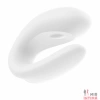 Вибратор для пар Double Joy Partner Vibrator - 6