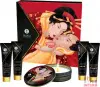 Подарочный набор Shunga GEISHAS SECRETS – Sparkling Strawberry Wine - 2