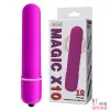 Женская-вибропуля-Вибропуля "MAGIC X10"