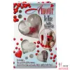 Массажный набор с вибратором Amour Be Mine Массажный набор с вибратором Amour Be Mine