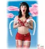 Надувная секс кукла Katy Pervy - 3 Надувная секс кукла Katy Pervy - 3