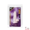 Фаллоимитатор на присоске "SUPER DILDO 6.4" - 5 Фаллоимитатор на присоске "SUPER DILDO 6.4" - 5