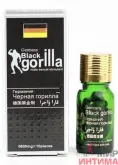 Таблетки "Germany Black gorilla", (ціна вказана за 1 шт)