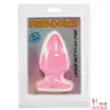 Анальная пробка Plug and Play Large, 12X6 см Анальная пробка Plug and Play Large, 12X6 см