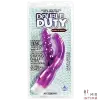 Анальный-женский-вибратор-Двойной вибратор Double Duty, гелевый