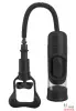Вибропомпа для члена Pump Worx Perfect Touch Vibr Pump - 4 Вибропомпа для члена Pump Worx Perfect Touch Vibr Pump - 4