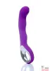 Женский-вибратор-точки-G-Вибромассажер для точки G Wibrator G-spot - 5