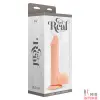 Реалистичный-женский-вибратор-Вибратор Get Real 8.5 Inch Vibrating, 21,5х5,5 см - 2