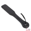 Шлепалка Crocodile Spank Paddle - 1
