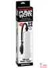 Вакуумная помпа Silicone Power, 20X5 см - 9