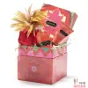 Набор косметики для тела Treasure Kit peasure trove STRAWBERRIES and CHAMPAGNE Kama Sutra - 1