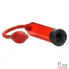 Вакуумная помпа Penis Enlarger, 18х5,5 см - 1 Вакуумная помпа Penis Enlarger, 18х5,5 см - 1
