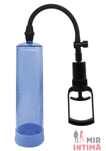 Вакуумная помпа Power Pump MAX