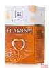 Таблетки Flamina LHX Pharma, 60 шт - 2 Таблетки Flamina LHX Pharma, 60 шт - 2