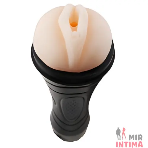 Мастурбатор Vibrating Pussy Love Мастурбатор Vibrating Pussy Love