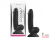 Colours Softies 6 Inch Dildo - фаллоимитатор на присоске. - 1