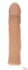 Удлиняющая насадка Perfect Sleeve от Boss Series, 18,5х4см - 2