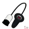Автоматическая мини-помпа Head Pump Black, 10х5 см - 2