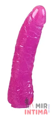 Фаллоимитатор Jelly Pleasure, 20X4 см Фаллоимитатор Jelly Pleasure, 20X4 см