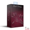 Набор для БДСМ Feral Feelings 3 в 1  - 4