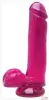 Фаллоимитатор TLC® Bree Olson Bree's 9.5, 24,75х5 см