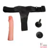Женский Dildo Strap On - 5