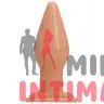 Анальная пробка Wildfire® Down & Dirty 4, 10х3,8 см Анальная пробка Wildfire® Down & Dirty 4, 10х3,8 см