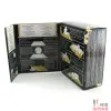 Набор для чувственного массажа Shunga Massage Gel Экзотические фрукты, 250 мл - 3