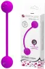 Вагинальные шарики Pretty Love Kegel Ball III