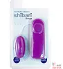 Виброяйцо Surge Bullet Vibrator, 5,5х2,5 см с пультом