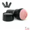 Мастурбатор Fleshlight Вибро Розовая Дама - Прикосновение, 25х6 см Мастурбатор Fleshlight Вибро Розовая Дама - Прикосновение, 25х6 см