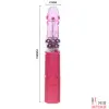 EGZ004107-Компьютерный-(Rabbit)-женский-вибратор - 1 Компьютерный-(Rabbit)-женский-вибратор-Вибратор с стимулятором клитора "Cute baby vibrator" - 1